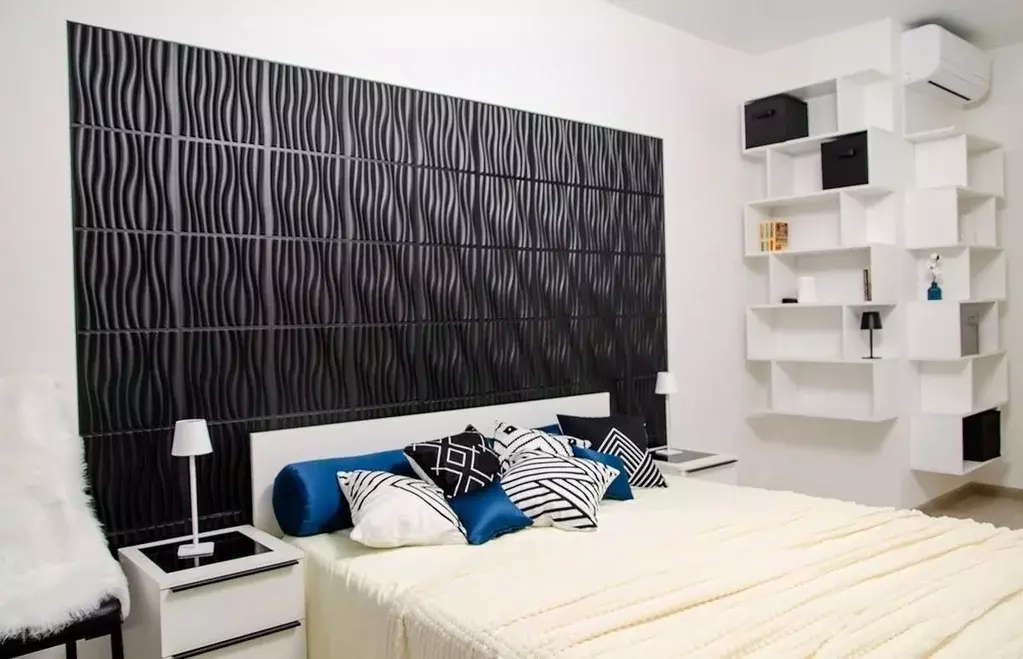 2-к кв. Московская область, Подольск городской округ, д. Борисовка ул. ... - Фото 1