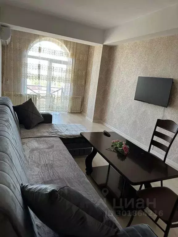 2-к кв. Дагестан, Дербент ул. Владимира Ленина, 4 (60.0 м) - Фото 1