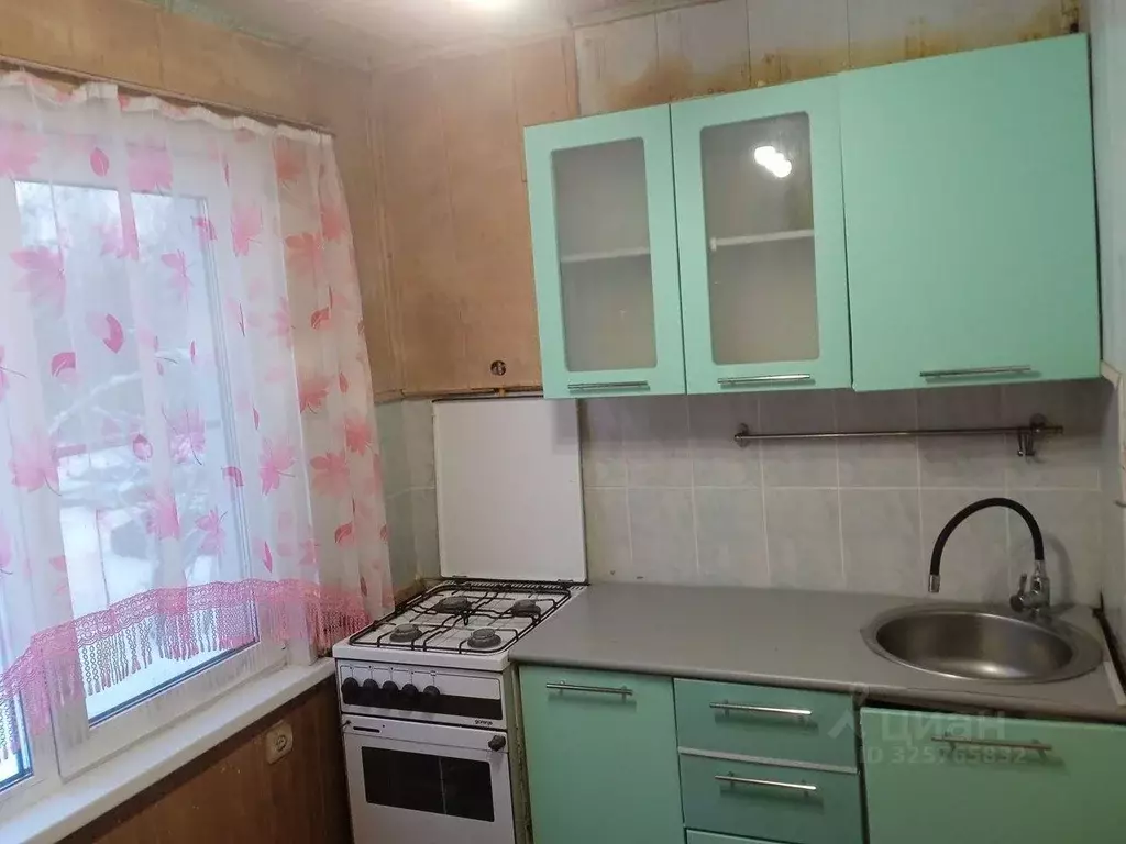 2-к кв. Московская область, Ступино ул. Куйбышева, 52 (46.1 м) - Фото 2