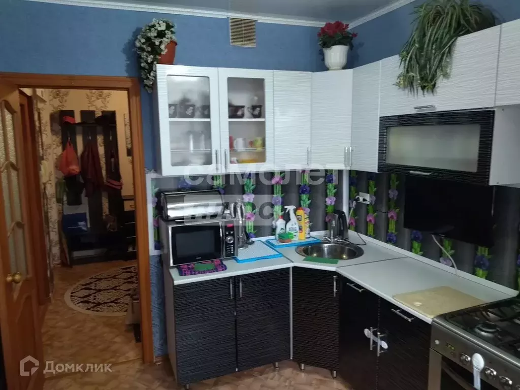 Продаётся 3-к квартира, 63.8 м - Фото 1