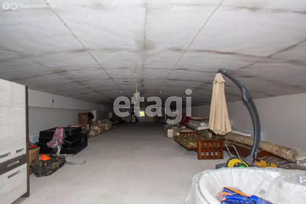 Помещение свободного назначения (240 м) - Фото 1