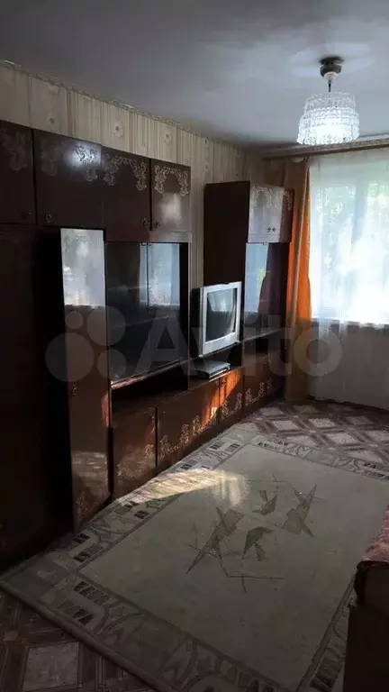 1-к. квартира, 42 м, 1/5 эт. - Фото 0