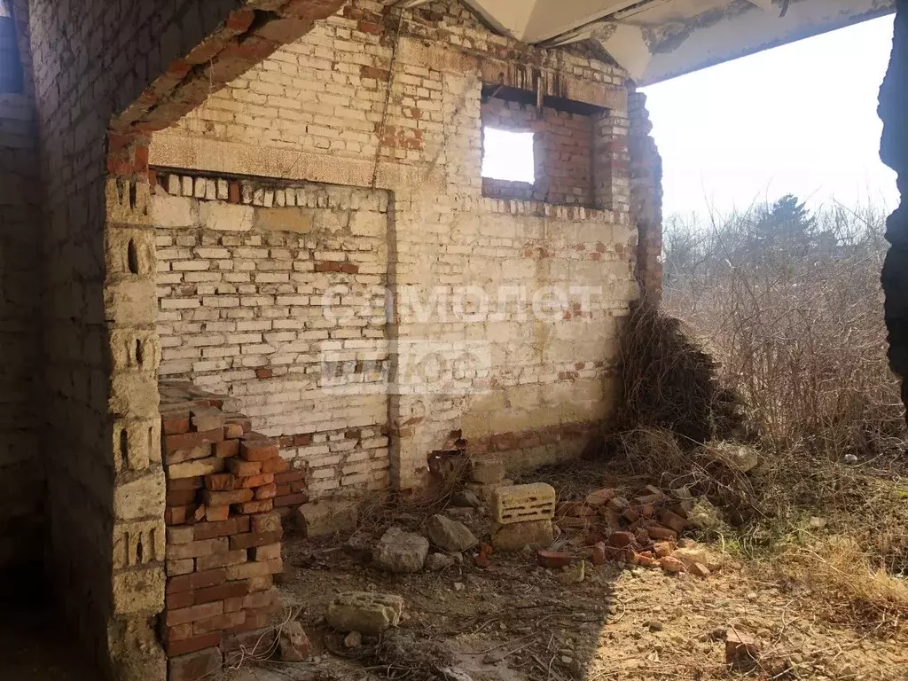 Торговая площадь в Краснодарский край, Белореченский район, Рязанское ... - Фото 1