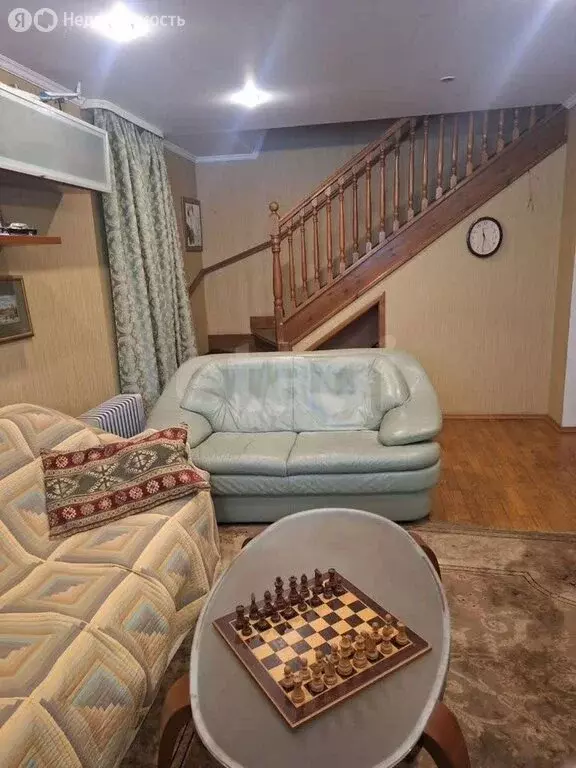 3-комнатная квартира: Липецк, Первомайская улица, 57 (77.8 м) - Фото 2