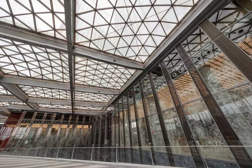 Помещение свободного назначения в Москва ул. Ермакова Роща, 1с1 (34 м) - Фото 1