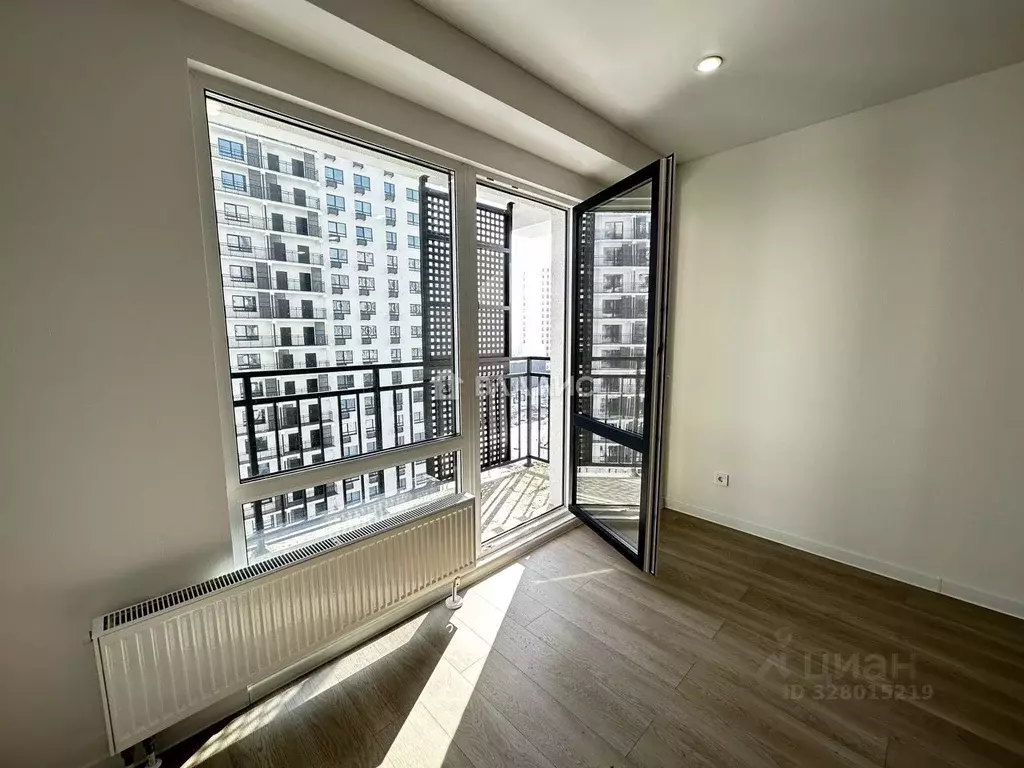 Студия Пензенская область, Пенза ул. Яшиной, 9 (38.0 м) - Фото 1