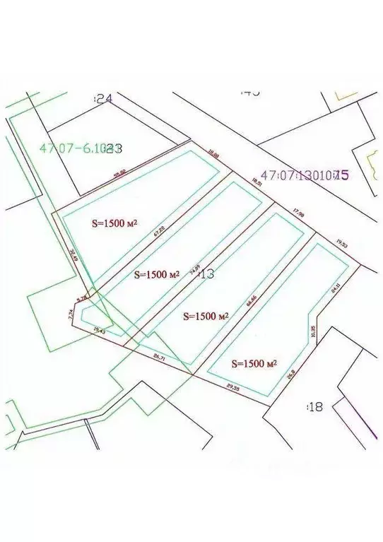 Участок, 15 сот., поселения (ижс) - Фото 1