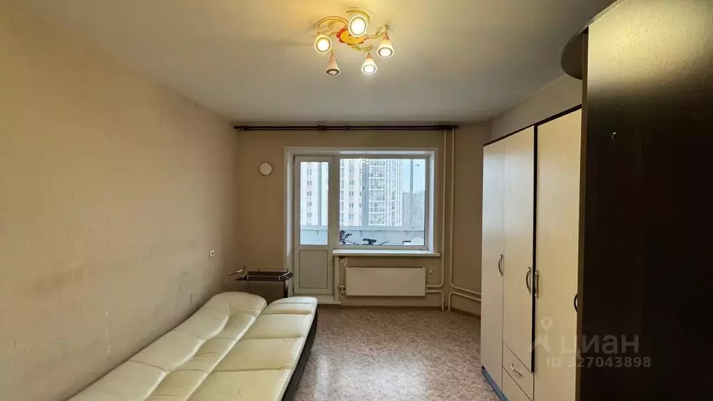 Студия Новосибирская область, Новосибирск ул. Петухова, 168 (26.9 м) - Фото 2