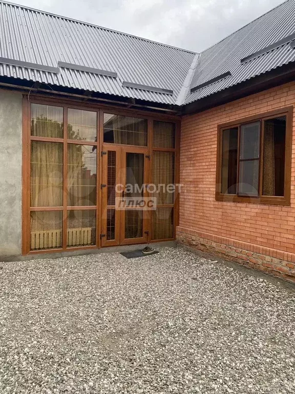 Дом 100 м на участке 4,5 сот. - Фото 1