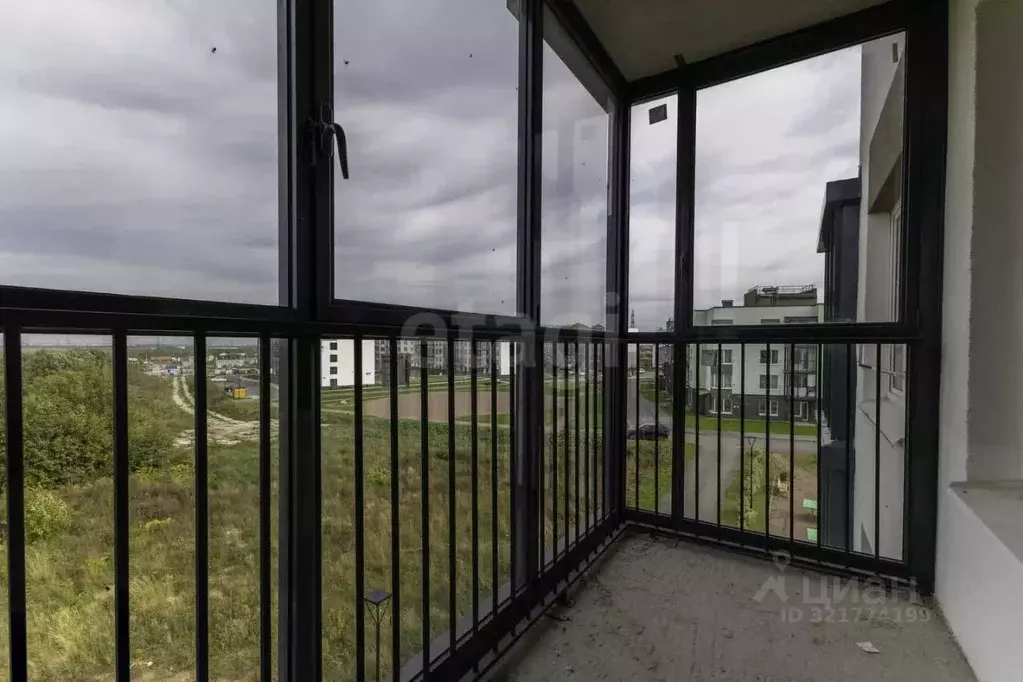 4-к кв. Ленинградская область, Тосненский район, Федоровское городское ... - Фото 1