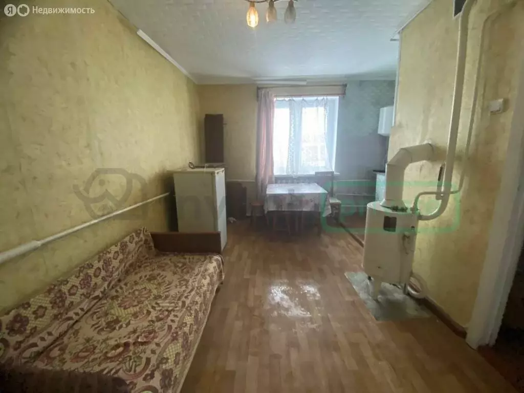 1-комнатная квартира: Калининград, улица Павлика Морозова, 56 (31.9 м) - Фото 2