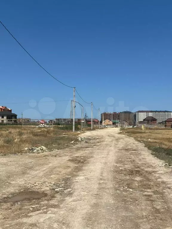 Участок 6 сот. (ИЖС) - Фото 0