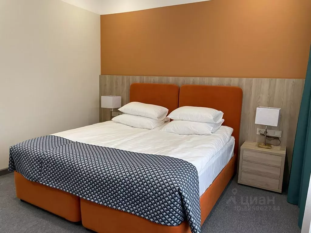 Комната Тверская область, Кимрский муниципальный округ, д. Селищи  ... - Фото 1