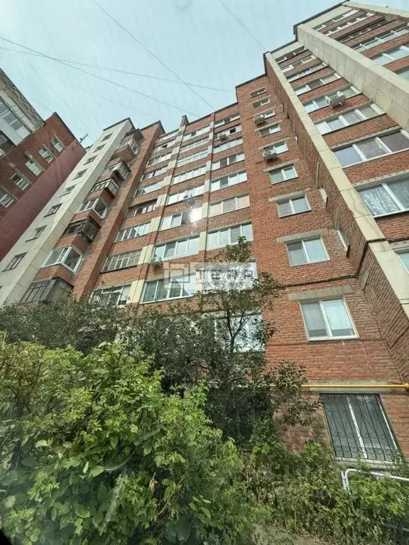 1-к кв. Башкортостан, Уфа Российская ул., 159 (32.5 м) - Фото 1