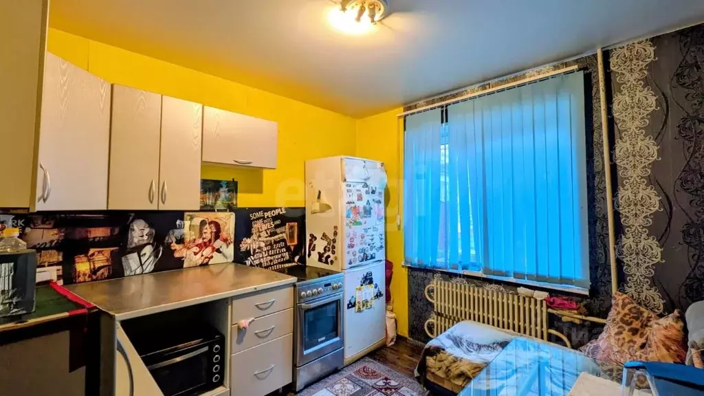 3-к кв. Челябинская область, Озерск бул. Гайдара, 10 (65.2 м) - Фото 1