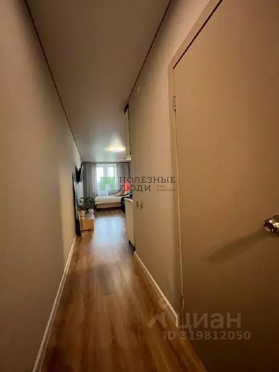 Студия Красноярский край, Красноярск ул. Калинина, 177А (31.0 м) - Фото 1