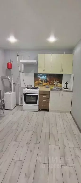 Дом в Белгородская область, Ракитное городское поселение, Ракитное рп  ... - Фото 1