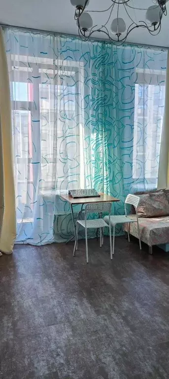 Квартира-студия, 30 м, 6/9 эт. - Фото 0