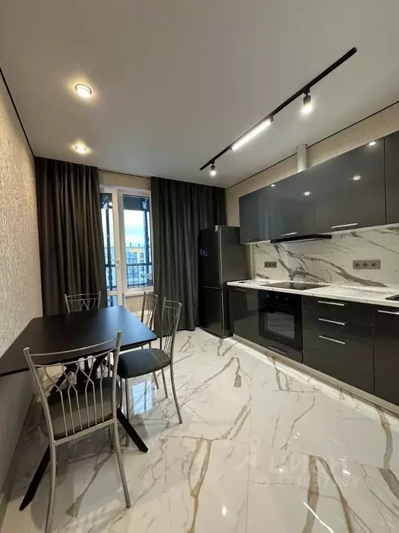 1-к кв. Москва Илимская ул., 1Вк3 (41.0 м) - Фото 1