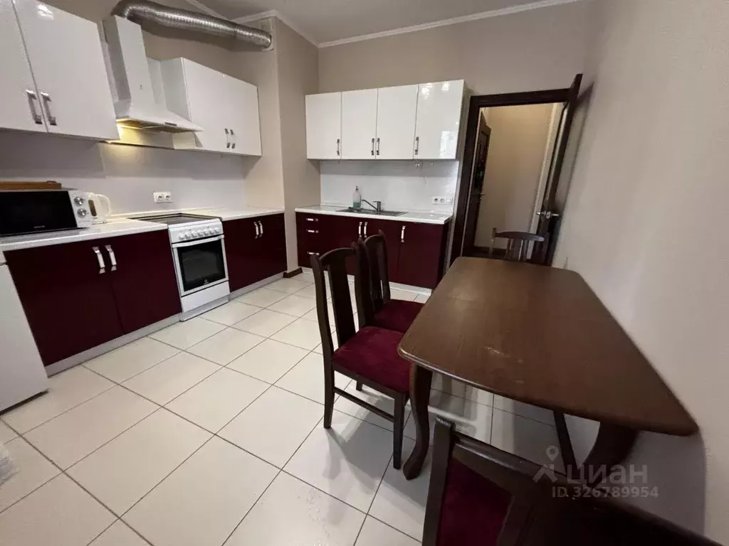 1-к кв. Санкт-Петербург просп. Медиков, 10к1 (42.0 м) - Фото 2