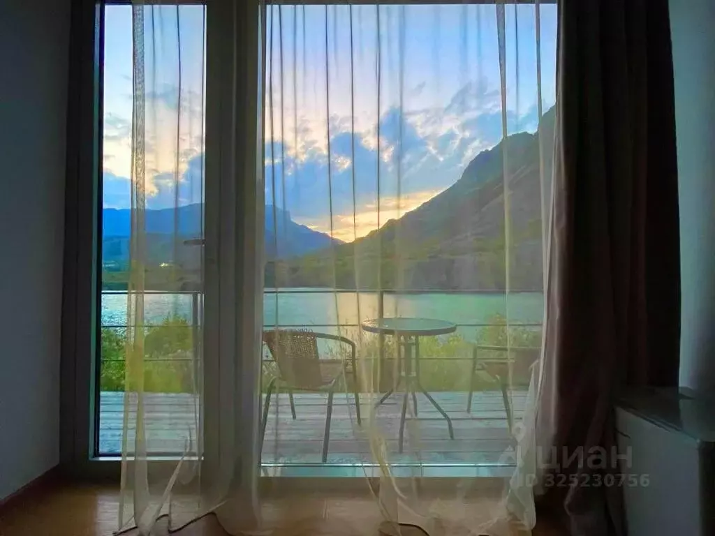 Комната Дагестан, Гунибский район, Хиндах с/пос, с. Хиндах ул. ... - Фото 1