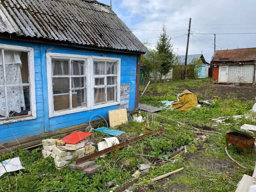 Дом в Нижегородская область, Дзержинск городской округ, Игумново ... - Фото 0