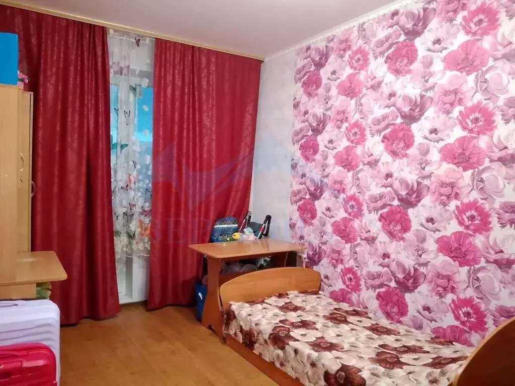 3-к кв. Красноярский край, Норильск Комсомольская ул., 7 (72.6 м) - Фото 1
