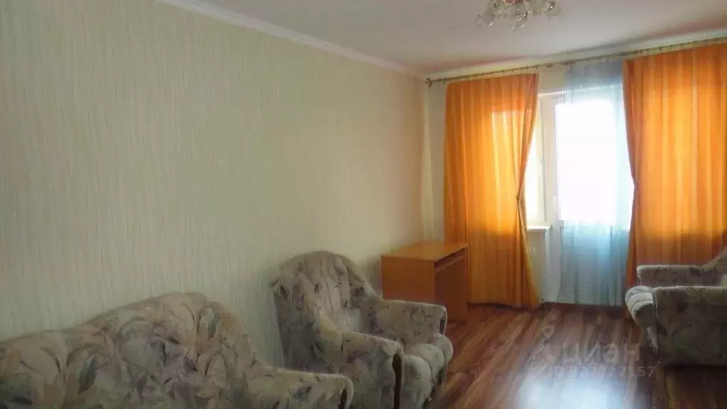 1-к кв. Новосибирская область, Новосибирск Академгородок мкр, проезд ... - Фото 1