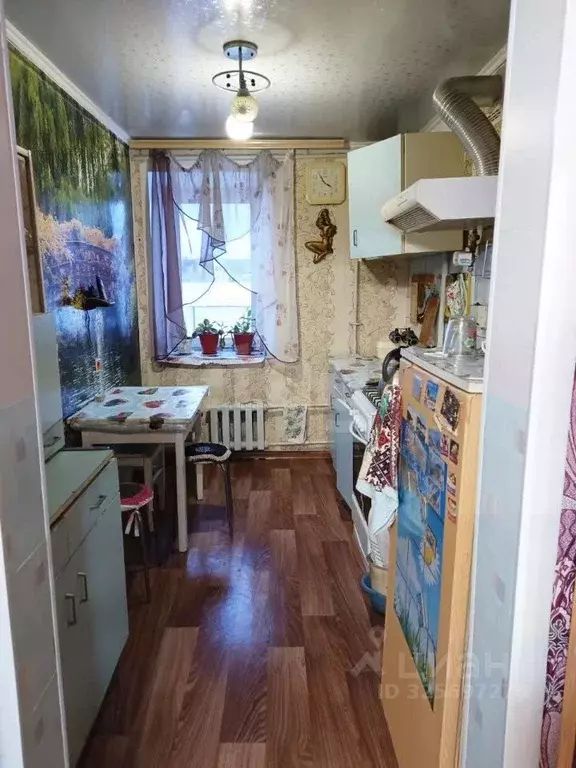 3-к кв. Мордовия, Ковылкино Советская ул., 7 (59.8 м) - Фото 2