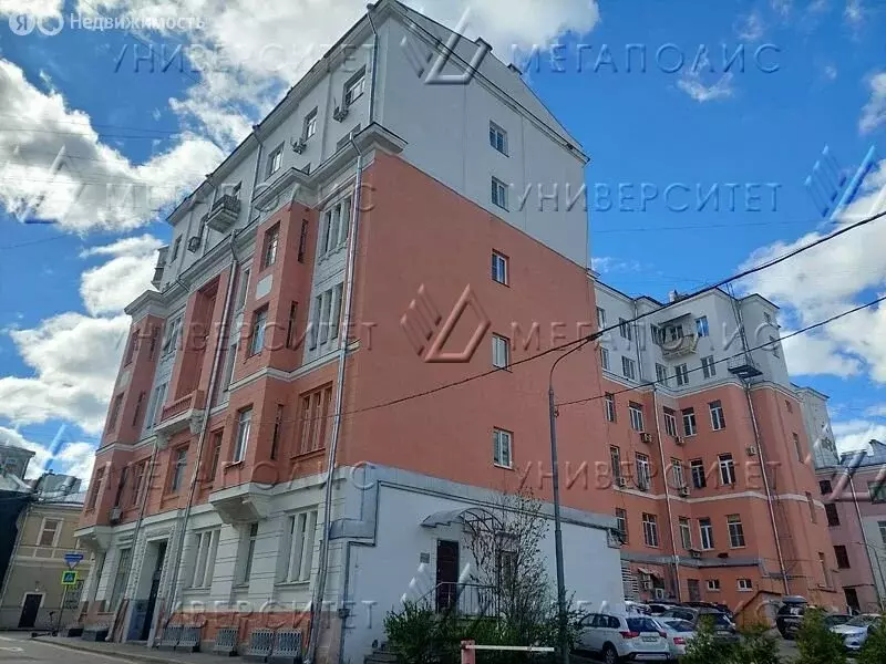 Офис (420 м) - Фото 2