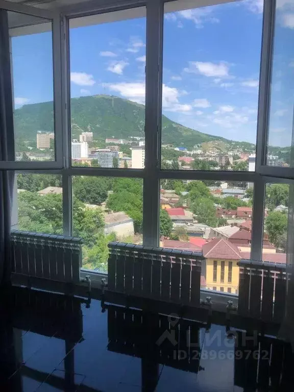 Студия Ставропольский край, Пятигорск Первомайская ул., 2к2 (50.0 м) - Фото 1