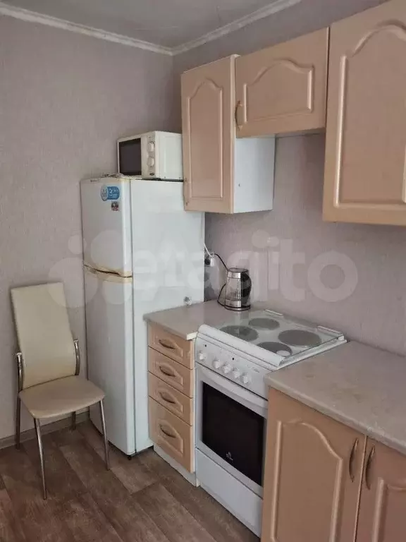 Комната 11,7 м в 1-к., 3/5 эт. - Фото 1