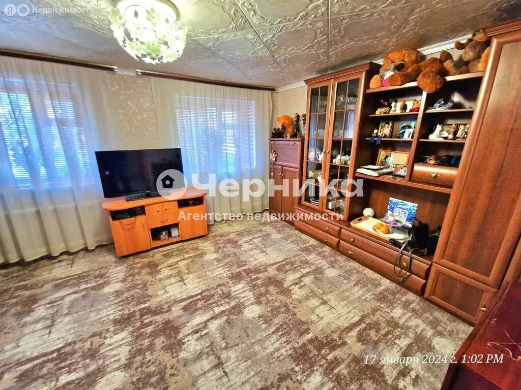 Дом в Шахты, Кадровая улица, 27 (180 м) - Фото 1