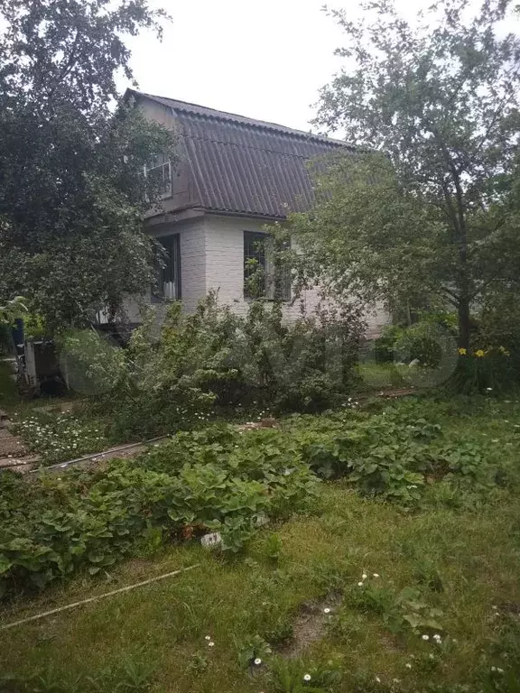 Дача 40 м на участке 7 сот. - Фото 0