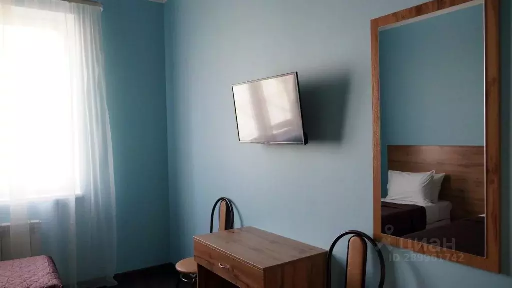 Комната Московская область, Химки Сходня мкр, ул. Горького, 2 (16.0 м) - Фото 2