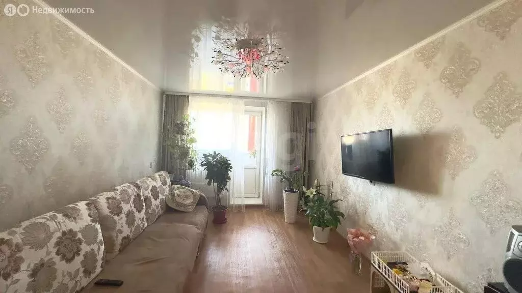 2-комнатная квартира: Стерлитамак, улица Артёма, 69 (44.8 м) - Фото 2