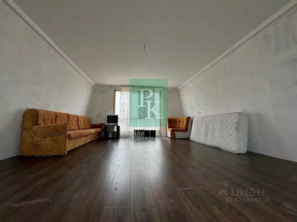 Дом в Севастополь Нахимовский р-н, Качинский муниципальный округ, ... - Фото 1