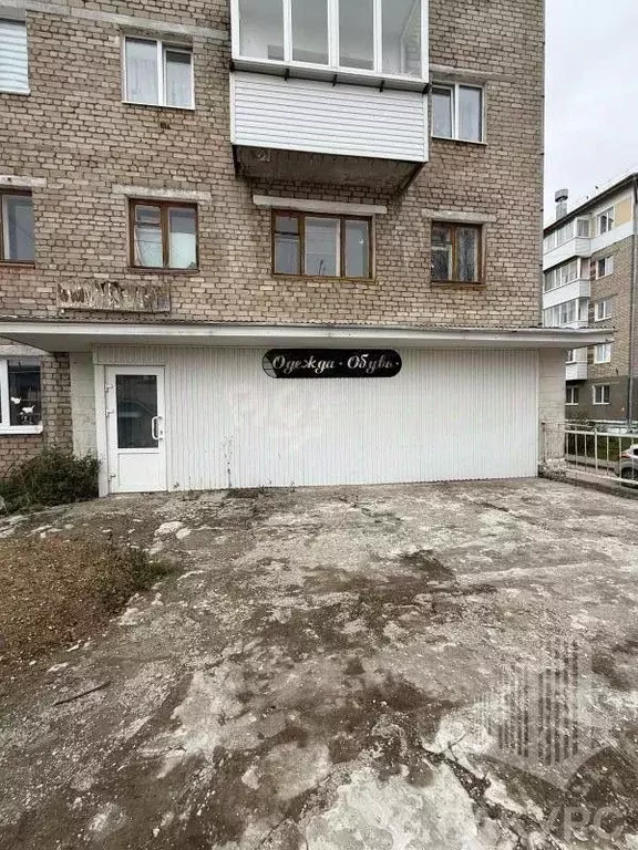 Помещение свободного назначения в Пермский край, пос. Звездный  (72 м) - Фото 1