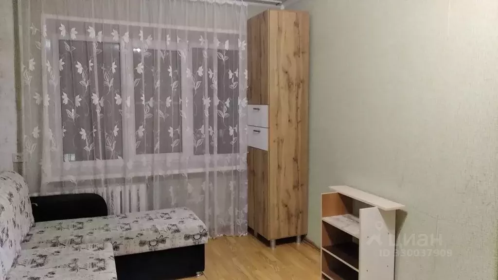 1-к кв. Чувашия, Новочебоксарск Коммунистическая ул., 34 (29.0 м) - Фото 2