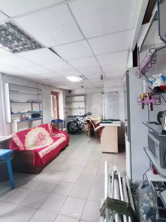 Помещение свободного назначения в Ставропольский край, Кисловодск ... - Фото 1