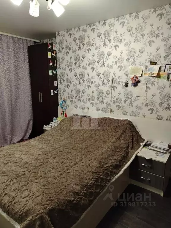 2-к кв. Костромская область, Сусанино пгт ул. Леонова, 7 (41.0 м) - Фото 0