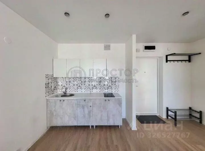 1-к кв. Москва Дорожная ул., 46к5 (38.0 м) - Фото 1