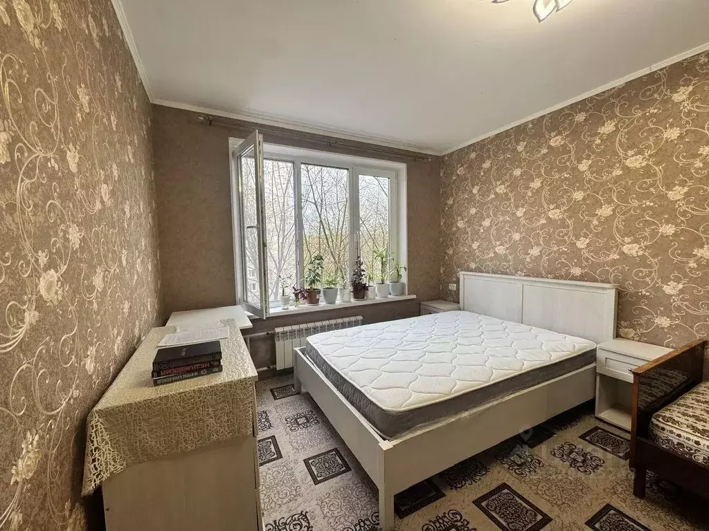Квартира, 2 комнаты, 43.9 м - Фото 1