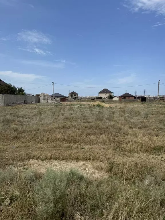 Участок 5 сот. (ИЖС) - Фото 0