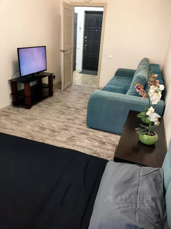 1-к кв. Московская область, Звенигород Одинцовский городской округ, ... - Фото 1