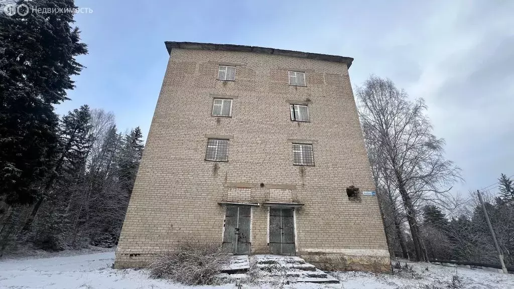 Помещение свободного назначения (704.2 м) - Фото 1