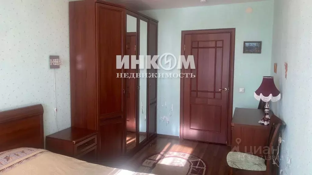 3-к кв. Московская область, Голицыно Одинцовский городской округ, ... - Фото 0