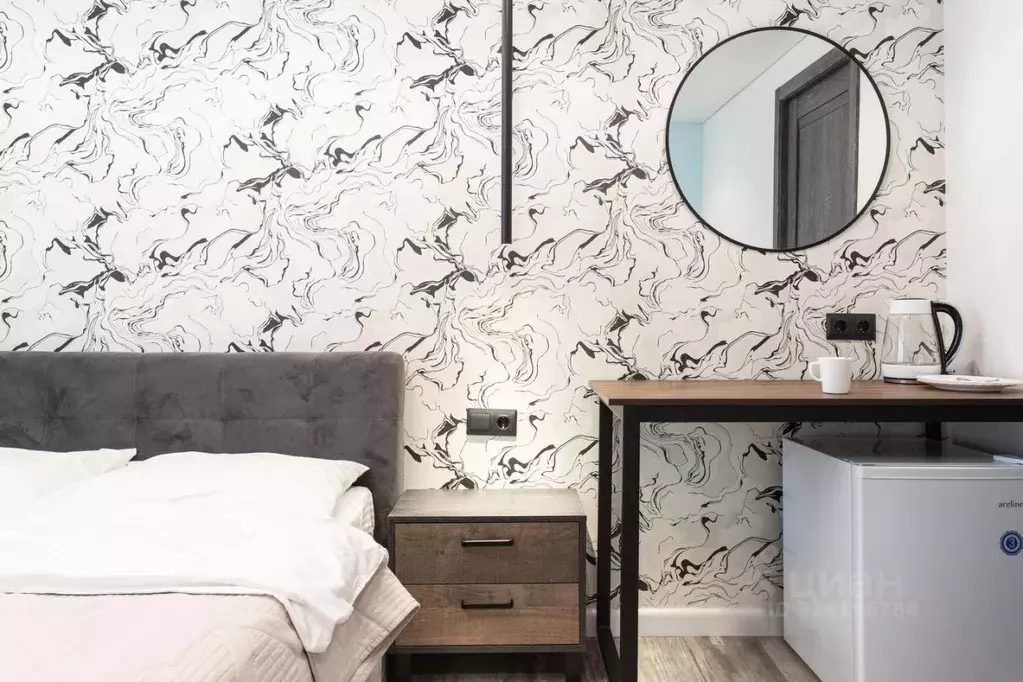 Комната Красноярский край, Шарыпово Пионерный мкр, 12 (14.0 м) - Фото 2