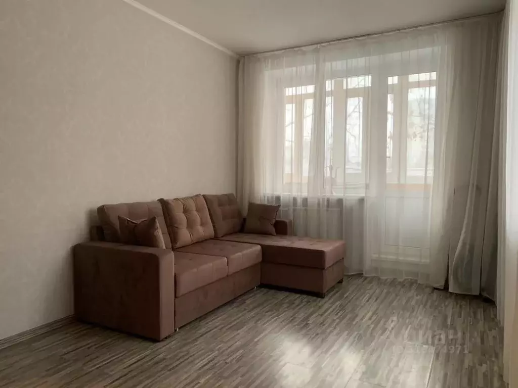 2-к кв. Москва ул. Фонвизина, 2/14 (42.0 м) - Фото 0