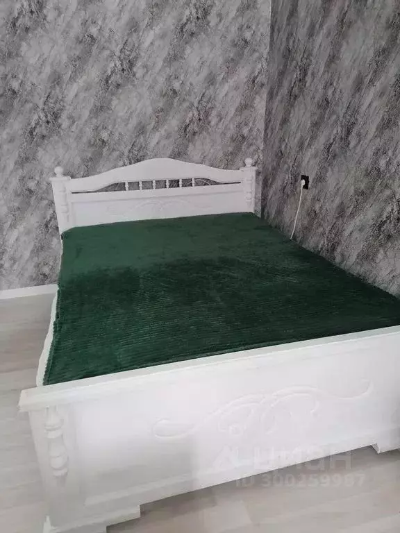 1-к кв. Тамбовская область, Мичуринск Киевская ул., 1А (33.0 м) - Фото 2